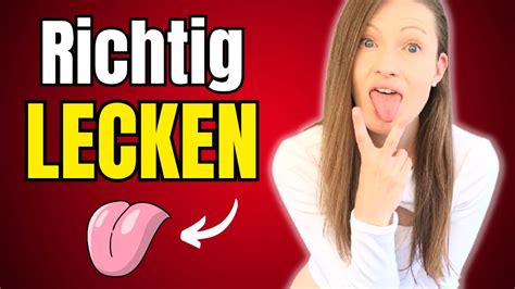 lecker möse|Ratgeber: Guter Cunnilingus – so leckst du richtig .